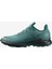 Alphacross 5 Gore-Tex Erkek Koşu Ayakkabısı - Yeşil 3