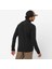 Essential Lightwarm Erkek Tam Fermuar Polar - Siyah 2