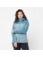 Outline Gore-Tex 2.5L Kadın Outdoor Montu - Mavi 1