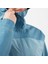 Outline Gore-Tex 2.5L Kadın Outdoor Montu - Mavi 3