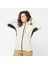 Essential Lightwarm Kadın Kapüşonlu Polar - Bej 1