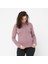 Essential Lightwarm Kadın Tam Fermuar Polar - Pembe 1