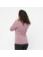 Essential Lightwarm Kadın Tam Fermuar Polar - Pembe 2