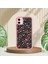 Apple iPhone 11  Mercan Case Pembe 1