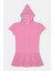 Kız Çocuk Sweat Pastel Towel Pembe Kaftan 1