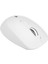 SM-BT09 USB Beyaz 2in1 Bluetooth ve 2.4ghz Kablosuz Mouse 3