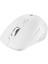 SM-BT09 USB Beyaz 2in1 Bluetooth ve 2.4ghz Kablosuz Mouse 5