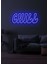 Chıll Yazılı Neon Tabela 1