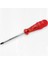 Yıldız Uçlu Tornavida Kraft Seri 6X100 mm 2