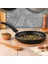 20 cm Maestro Maksi Tava, Horeca Non-Stick Kızartma Tavası 20 cm (Bakalit Kulp) 1