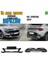 Kia Sportage Ön ve Arka Tampon Koruma Difüzör Seti 2022 Üzeri A+ Kalite 1