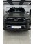 Toyota Hilux Siyah Ön Koruma Demiri 2023+ 4