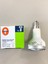 10 Adet Osram R50 Spot Ampul -7W=40W Sarı 2500 Kelvin Tasarruflu Lamba - E14 İnce Duylu 3