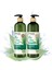 Şampuan Aloe Vera 490 Ml - Saç Kremi 490 Ml 2li Set 1