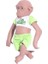 35 cm Maymun Oyuncak 23301 2
