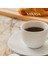 Chalk 2li 90ML Porselen Espresso Fincanı ve Tabağı 2