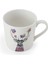 Tipperleyhill 380ML Fine China Kupa Geyik 2