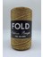 Ribbon Bright Gold 1