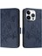 Apple iPhone 15 Pro Max Telefon Kılıfı (Yurt Dışından) 1