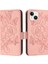 Apple iPhone 15 Plus Telefon Kılıfı (Yurt Dışından) 1