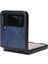 Samsung Galaxy Z Flip4 Telefon Kılıfı (Yurt Dışından) 3