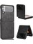 Samsung Galaxy Z Flip4 Telefon Kılıfı (Yurt Dışından) 1