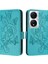 Honor Play 8T Telefon Kılıfı (Yurt Dışından) 1