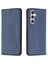 Samsung Galaxy A35 5G Telefon Kılıfı (Yurt Dışından) 1