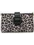 Nine West Julyy 4pr Leopar Kadın Clutch 1