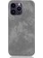 IPhone 15 Için Retro Durumda Pro Max Uyumluluk Lychee Desen Koruyucu (Yurt Dışından) 4