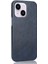 IPhone 15 Için Retro Durumda Uyumluluk Retro Koruyucu Kapak Anti Lychee (Yurt Dışından) 4