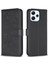 Xiaomi Redmi Için Flip Case 12 4g Kart Yuvaları Tutucu Kickstand Çok Renkli (Yurt Dışından) 5