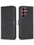 Samsung Galaxy S22 Için Flip Case Ultra 5g Yonca Çiçek Cüzdan Çok Renkli (Yurt Dışından) 1