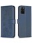 Samsung Galaxy S20 Artı Kart Yuvaları Tutucu Kickstand Pu Için Flip Case (Yurt Dışından) 1