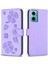 Xiaomi Redmi Not 11E Için Flip Case Cüzdan Kart Yuvaları Tutucu Kickstand Pu (Yurt Dışından) 1