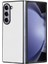 Samsung Galaxy Z Compatibility 6 Uyumluluk Koruyucu Için Şık Klasik Kılıf (Yurt Dışından) 4