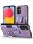 Samsung Galaxy M13 4g Manyetik Araç Montaj Crad Yuvası Halka Tutucu (Yurt Dışından) 1