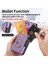 Samsung Galaxy M13 4g Manyetik Araç Montaj Crad Yuvası Halka Tutucu (Yurt Dışından) 5