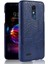 Lg K10 2018 Koruyucu Kapak Için Şık Klasik Kılıf Anti Scratch Klasik (Yurt Dışından) 1