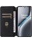 Oneplus Ace 3 Pro Için Flip Case Manyetik Kapatma Cüzdan Pu Deri Kart (Yurt Dışından) 2