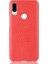 Meizu Not 9 Anti Scratch Klasik Timsah Kapak Için Şık Klasik Kılıf (Yurt Dışından) 3