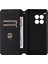 Oneplus Ace 3 Pro Için Flip Case Manyetik Kapatma Cüzdan Pu Deri Kart (Yurt Dışından) 3
