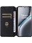 Oneplus Ace 3 Pro Için Flip Case Manyetik Kapatma Cüzdan Pu Deri Kart (Yurt Dışından) 5