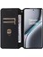 Oneplus Ace 3 Pro Için Flip Case Manyetik Kapatma Cüzdan Pu Deri Kart (Yurt Dışından) 4