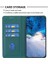 Google Piksel 8 Pro Pu Deri Çok Renkli Manyetik Cüzdan Için Flip Case (Yurt Dışından) 4