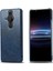 Sony Xperia Pro-I Koruyucu Kapak Için Retro Kılıf Lychee Desen Retro (Yurt Dışından) 2