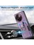 Vıvo V40 Lite Manyetik Araç Montaj Yüzük Tutucu Standı Için Kılıf Crad Yuvası (Yurt Dışından) 2