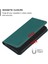 Huawei Mate 60 Pro Manyetik Cüzdan Çoklu Kart Yuvası Iş Için Flip Case (Yurt Dışından) 5
