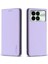 Xiaomi Redmi Kredmi Manyetik Cüzdan Iş Için Flip Case Çok Renkli Pu (Yurt Dışından) 1