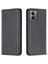 Motorola Moto G14 4g Çok Renkli Manyetik Cüzdan Iş Pu Için Flip Case (Yurt Dışından) 1